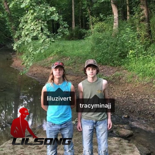 Lil Tracy Ft. Lil Uzi Vert - Like A Farmer (Remix) 